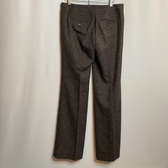 The Limited Pant Suit Set Drew Fit Pant Womens Size 4 and Blazer Size Small NWT - Picture 10 of 15